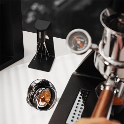 مرآة التتبع MHW-3Bomber M5503 إسبريسو مرآة تتبع، 40 × 65 مم، أسود - 6