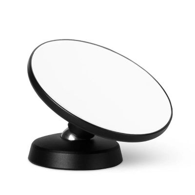 MHW-3Bomber M5503 Espresso Tracking Mirror, 40x65 mm, Black - MHW-3Bomber