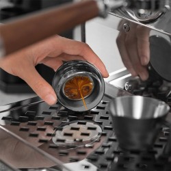 MHW-3Bomber M5503 Зеркало для отслеживания эспрессо, 40x65 мм, черное - 5