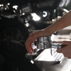 MHW-3Bomber MHW-3Bomber Корзина для эспрессо, 20 г, 58 мм - 6