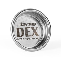 MHW-3Bomber FB5621 Espresso Sepeti, 20 gr, 58 mm - MHW-3Bomber