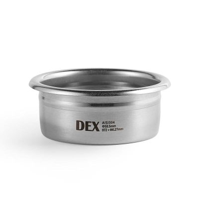 MHW-3Bomber MHW-3Bomber Espresso Sepeti, 20 gr, 58 mm - 2