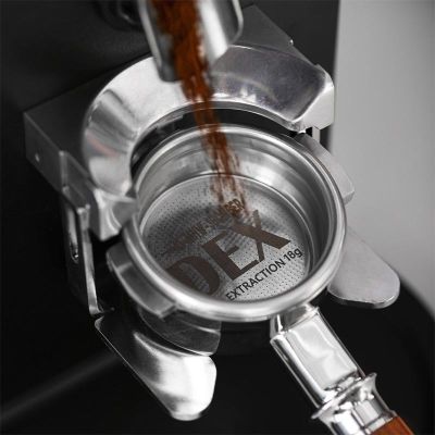 MHW-3Bomber MHW-3Bomber Espresso Sepeti, 20 gr, 58 mm - 4