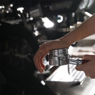 MHW-3Bomber MHW-3Bomber Espresso Sepeti, 20 gr, 58 mm - 6