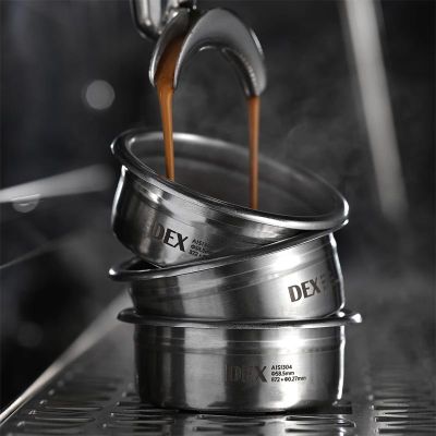 MHW-3Bomber MHW-3Bomber Espresso Sepeti, 20 gr, 58 mm - 7