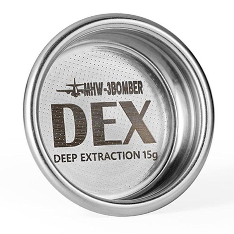 MHW-3Bomber FB5621 Espresso Sepeti, 20 gr, 58 mm - MHW-3Bomber