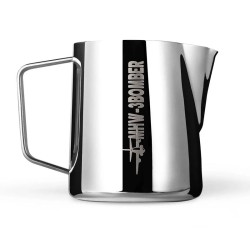 MHW-3Bomber P5002S Süt Potu Pitcher, 500 ml, Parlak - Thumbnail