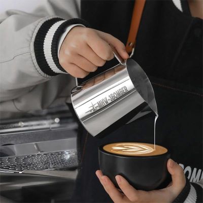 MHW-3Bomber P5002S Süt Potu Pitcher, 500 ml, Parlak - 4