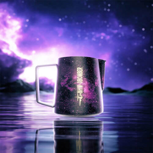 MHW-3Bomber P5007S Süt Potu Pitcher, 500 ml, Mor - 3