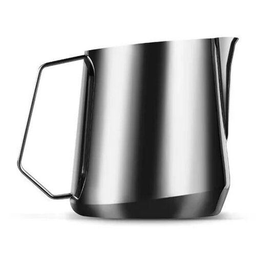 MHW-3Bomber P5178S Süt Potu Pitcher, 400 ml, Parlak - 1