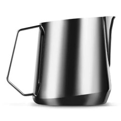 MHW-3Bomber P5182 Milk Pot Pitcher, 600 ml, Glossy - MHW-3Bomber