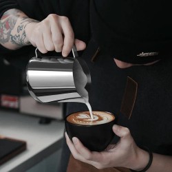 MHW-3Bomber P5182 Süt Potu Pitcher, 600 ml, Parlak - 2