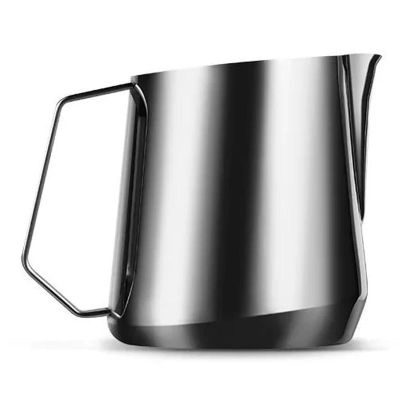 MHW-3Bomber P5182 Süt Potu Pitcher, 600 ml, Parlak - MHW-3Bomber