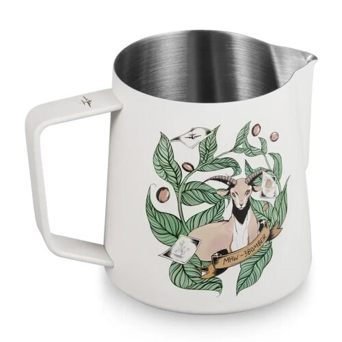MHW-3Bomber P5793 Süt Potu Pitcher, 500 ml, Origin - 2