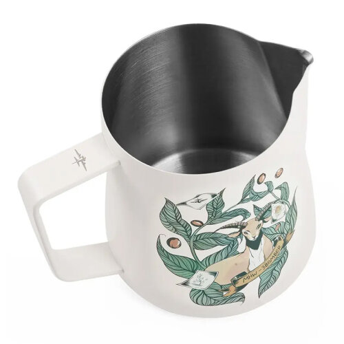 MHW-3Bomber P5793 Süt Potu Pitcher, 500 ml, Origin - 3