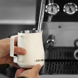 MHW-3Bomber P6019W Turbo Süt Potu, 520 ml, Kapalı Beyaz - 7