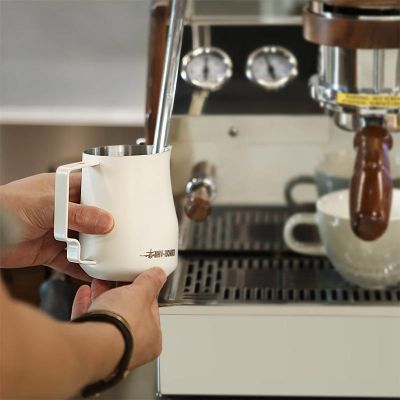 MHW-3Bomber P6019W Turbo Süt Potu, 520 ml, Kapalı Beyaz - 5