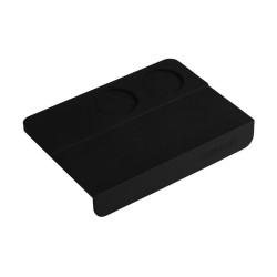 MHW-3Bomber SP5309B Silicone Tamper Mat, 250x180 mm, Black - MHW-3Bomber