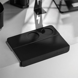 MHW-3Bomber SP5309B Silicone Tamper Mat, 250x180 mm, Black - MHW-3Bomber (1)