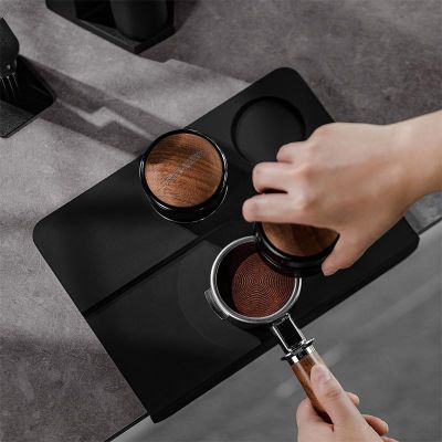 MHW-3Bomber SP5309B Silikon Tamper Matı, 250x180 mm, Siyah - MHW-3Bomber