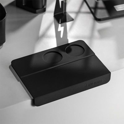 MHW-3Bomber SP5309B Silikon Tamper Matı, 250x180 mm, Siyah - MHW-3Bomber