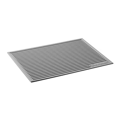 MHW-3Bomber SP5325G Silikon Mat, 40x30 cm, Gri - 1