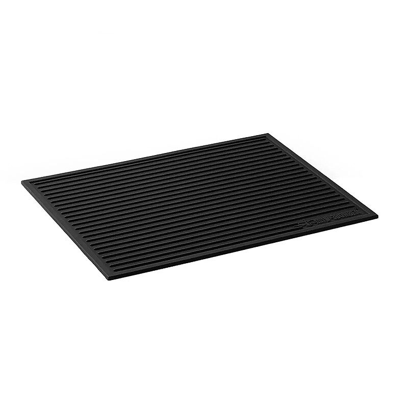 MHW-3Bomber SP5326B Silikon Mat, 40x30 cm, Siyah - MHW-3Bomber