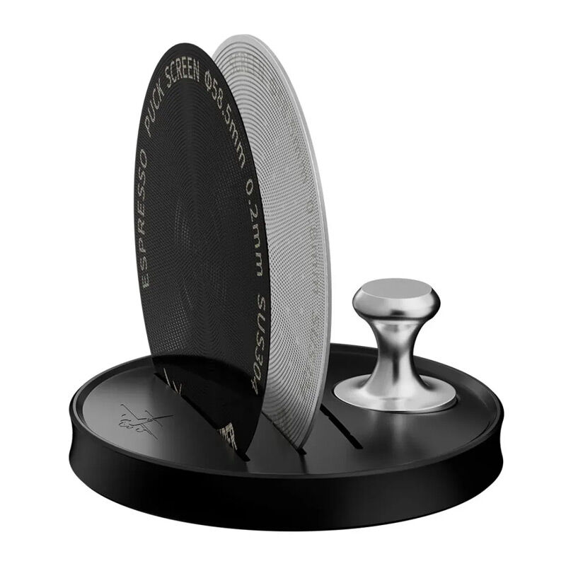 MHW-3Bomber SP5537 Espresso Puck Screen Stand ve Magnet - MHW-3Bomber