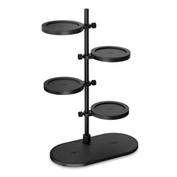 MHW-3Bomber SR6107 Magnetic Stand, 265x175 mm - 1