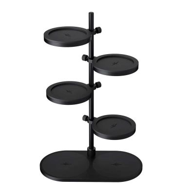 MHW-3Bomber SR6107 Magnetic Stand, 265x175 mm - MHW-3Bomber