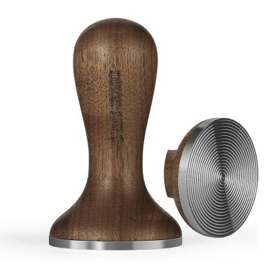 MHW-3Bomber T5127 Ceviz Saplı Tamper, 58.35 mm - 1