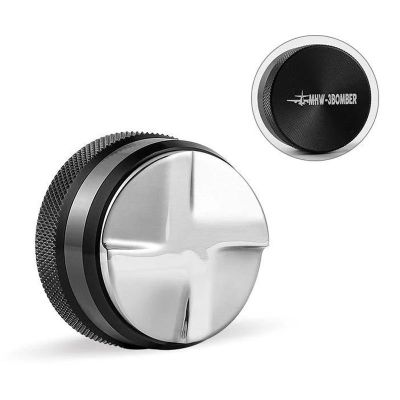 MHW-3Bomber T5248L4 Macaron Tamper, 58.35 mm - 1