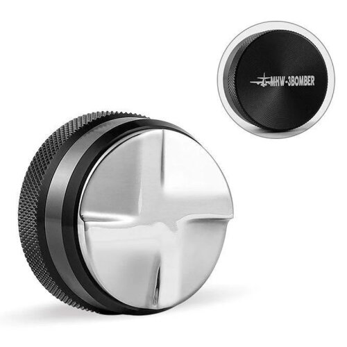 MHW-3Bomber T5251L4-OS Macaron Tamper, 51 mm - MHW-3Bomber (1)