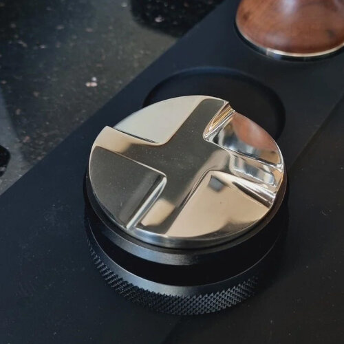 MHW-3Bomber T5251L4-OS Macaron Tamper, 51 mm - 4