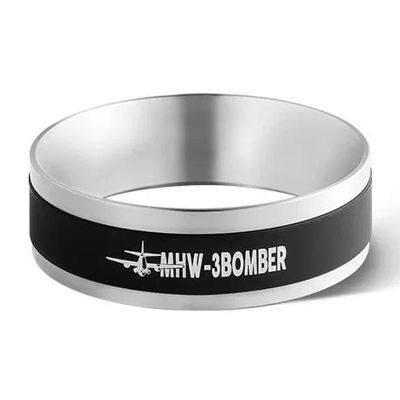 MHW-3Bomber T5830-OS Magnetic Dosing Ring, 58 mm - MHW-3Bomber