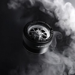 MHW-3Bomber T5848-OS Macaron Tamper, 58,35 мм, черный - 5