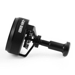 MHW-3Bomber T5849-OS WDT Coffee Dispenser with Needle, 58.35 mm, Black - 5