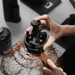 MHW-3Bomber T5849-OS WDT Диспенсер для кофе с иглой, 58,35 мм, черный - 7