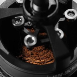 MHW-3Bomber T5849-OS WDT Диспенсер для кофе с иглой, 58,35 мм, черный - 8