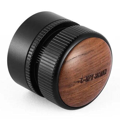 MHW-3Bomber T5852T Memory Series Macaron Tamper, 58.35 mm - MHW-3Bomber (1)