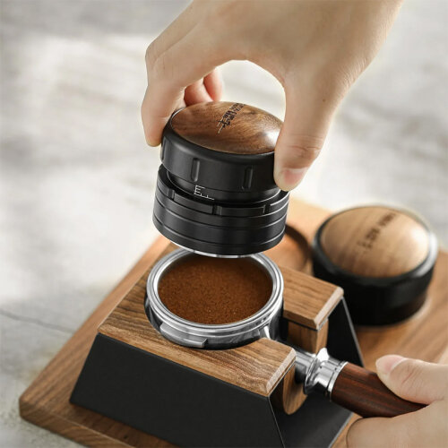 MHW-3Bomber T5852T Memory Series Macaron Tamper, 58.35 mm - 4