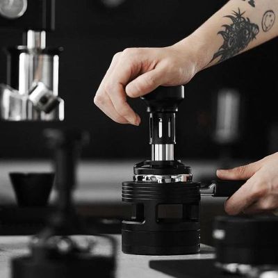 MHW-3Bomber T5862-OS Yu Series Darbeli Tamper, 58.35 mm - 5