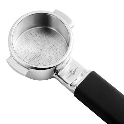 MHW-3Bomber T5879-OS Yu Series One Piece Bottomless Portafilter, 58 мм - MHW-3Bomber