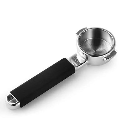 MHW-3Bomber T5879-OS Yu Series One Piece Bottomless Portafilter, 58 мм - MHW-3Bomber