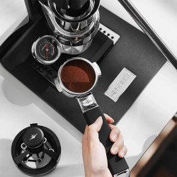 MHW-3Bomber T5879-OS Yu Series One Piece Bottomless Portafilter, 58 мм - 6