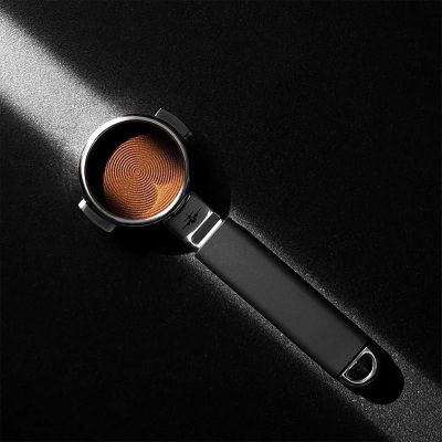 MHW-3Bomber T5879-OS Yu Series Tek Parça Tabansız Portafiltre, 58 mm - 5