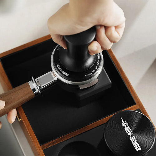 MHW-3Bomber T5999 CD Series Basınçlı Tamper, 51 mm - 2