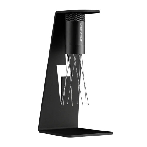 MHW-3Bomber T6126 WDT Kahve Dağıtıcı, Siyah - 1