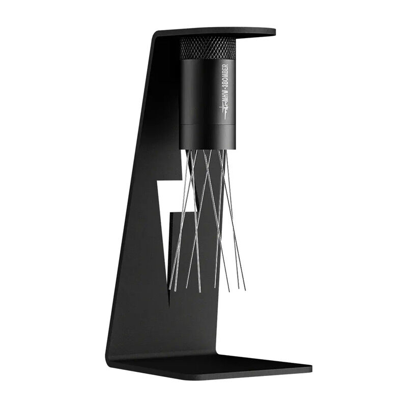 MHW-3Bomber T6126 WDT Kahve Dağıtıcı, Siyah - MHW-3Bomber