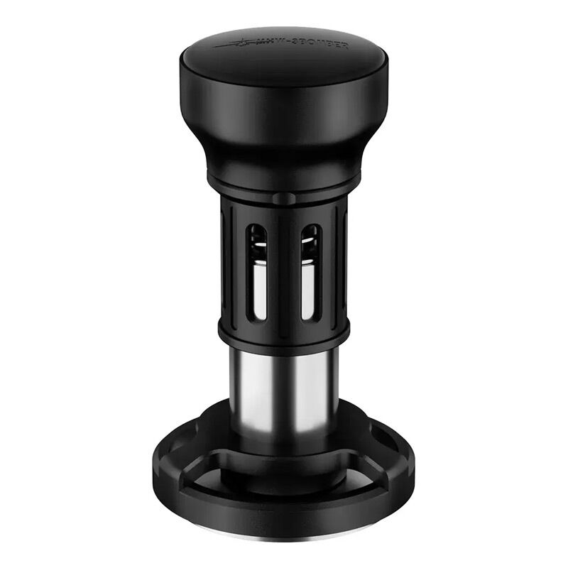 MHW-3Bomber T6146-OS Yu Series Basınçlı Tamper, 51 mm, Siyah - MHW-3Bomber
